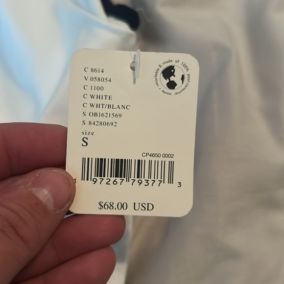 NWT Free people movement top - Picture 2 of 2